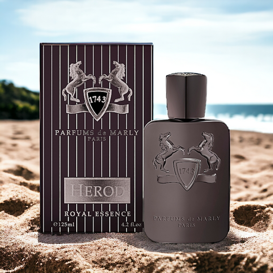 Parfums De Marly Herod Royal Essence Men EDP - 125ml