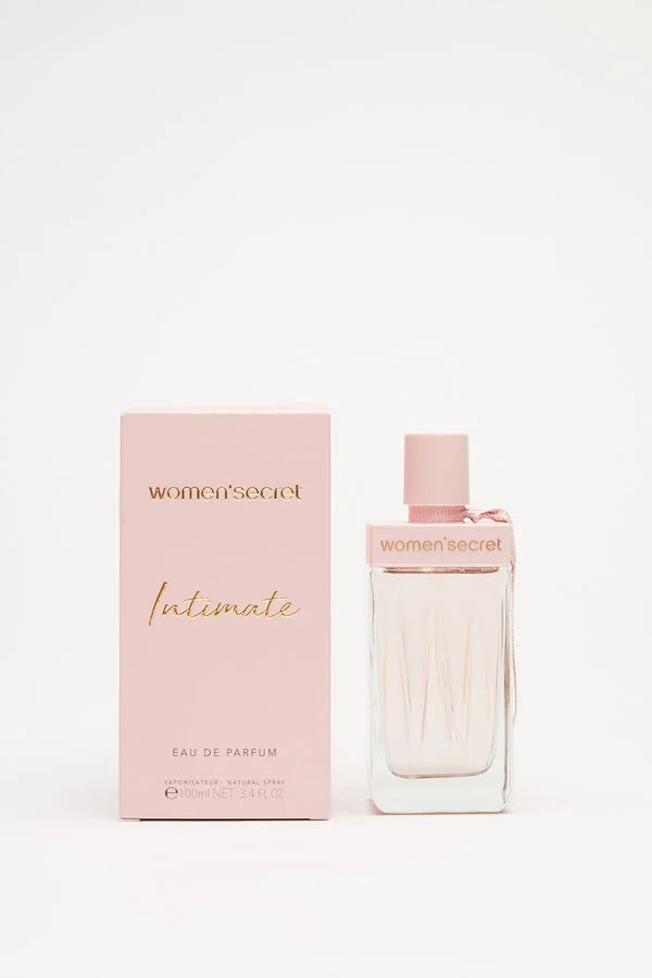 Women Secret Intimate Edp 100 - Ml