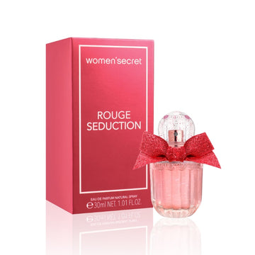 Women Secret Rouge Seduction Edp 100 - Ml