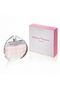 Infinite Pleasure Pink Womens Edt 100 - Ml