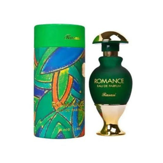 Rasasi Romance Perfume for Women - 45ml