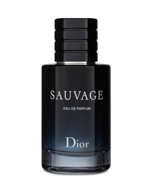 Fragrance Deluxe Paris La Dior Sauvage Edp For Mens 100 - Ml