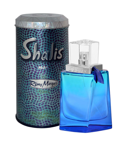 Shails Remy Perfume For Mens 100 - Ml