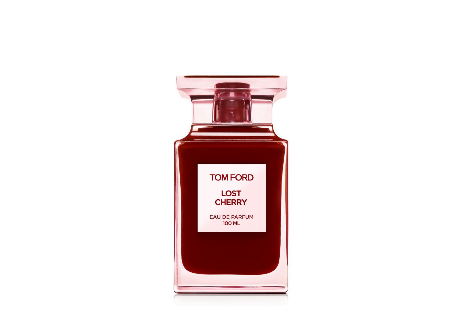 Tomford Lost Cherry Edp Unisex 100 - Ml