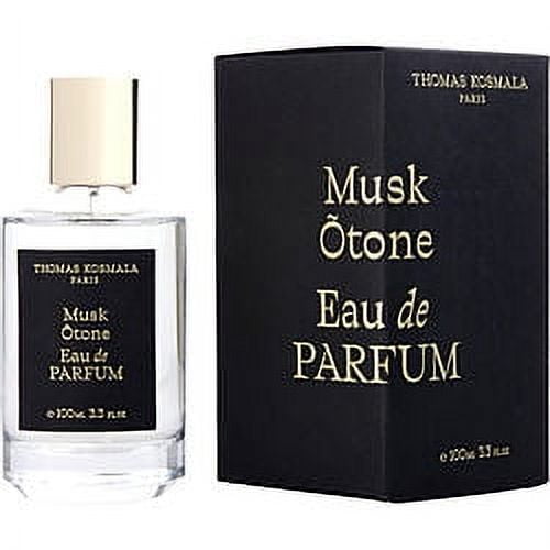 Thomas Kosmala Musk Otone Edp 100 - Ml