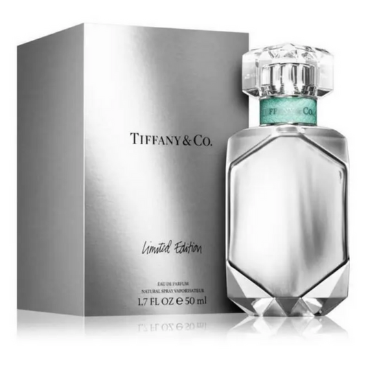 Tiffany & Co Limited Edition Edp For Womens 50 - Ml