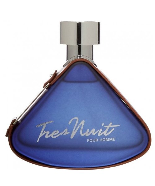 Armaf Tres Nuit EDP for Men - 100ml