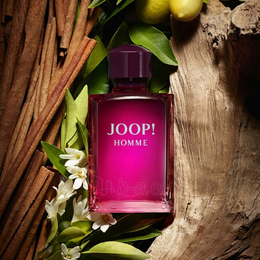 Joop Homme EDT for Men - 125ml