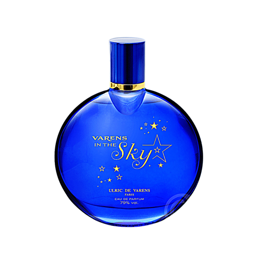 Udv Varens In The Sky Edp For Womens 100 - Ml