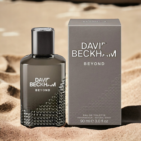 David Beckham Beyond Men EDT - 90ml