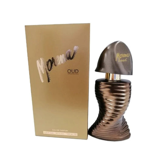 Morena Oud Edp Unisex 100 - Ml