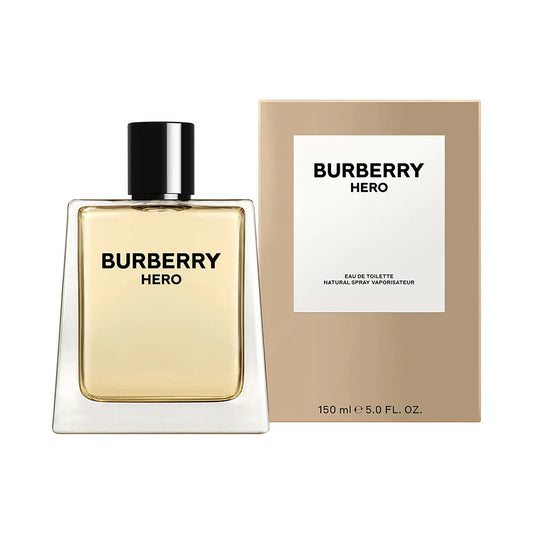 Burberry Hero EDT for Men - 150ml