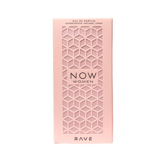 Rave Now Women Edp 100 - Ml