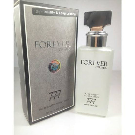 Forever For Men Perfume - 100 -Ml