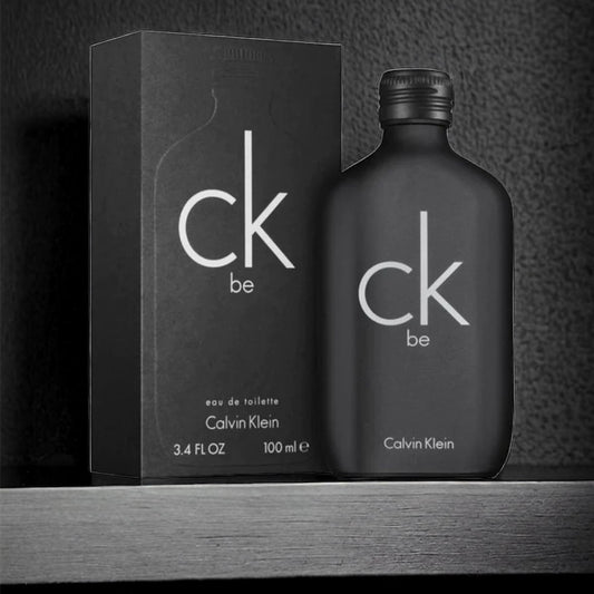 Calvin Klein Be Men EDT - 100ml