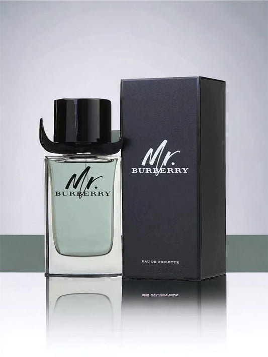 Burberry Mr Burberry EDT Spray - 50ml