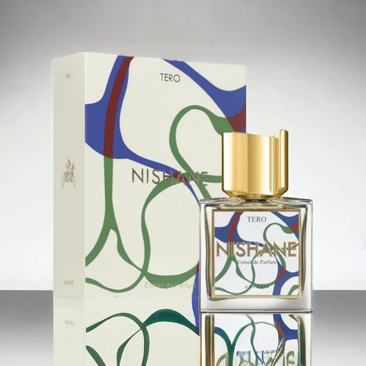 Nishane Tero Unisex EDP - 100ml