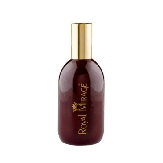 Royal Mirage Brown For Mens 120 - Ml