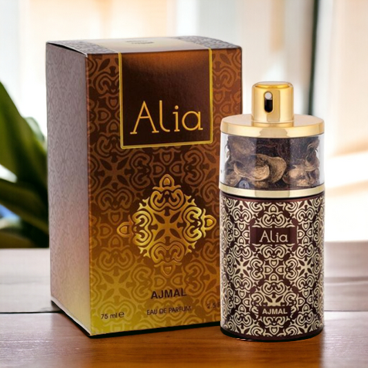 Ajmal Alia Perfume for Women - 75ml