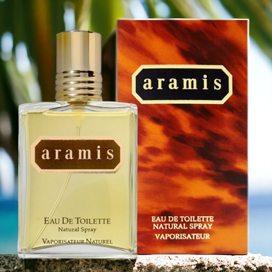 Aramis Brown Men EDT - 110ml