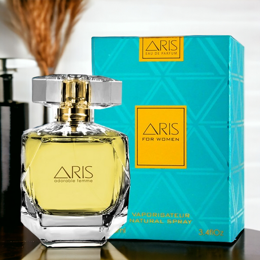 Aris Perfume for Women - 100ml