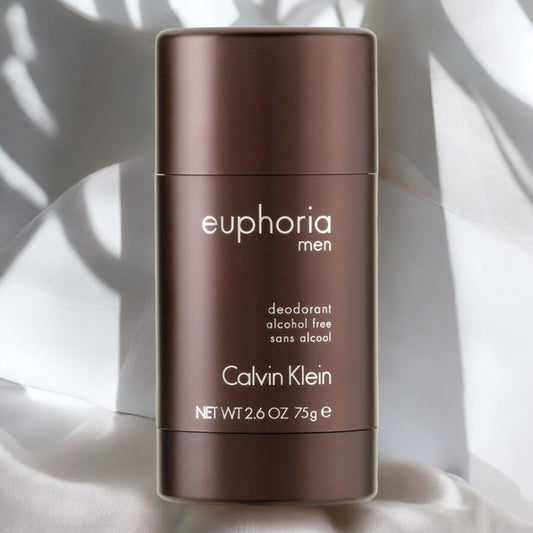 Calvin Klein Euphoria Deo Stick for Men - 75g