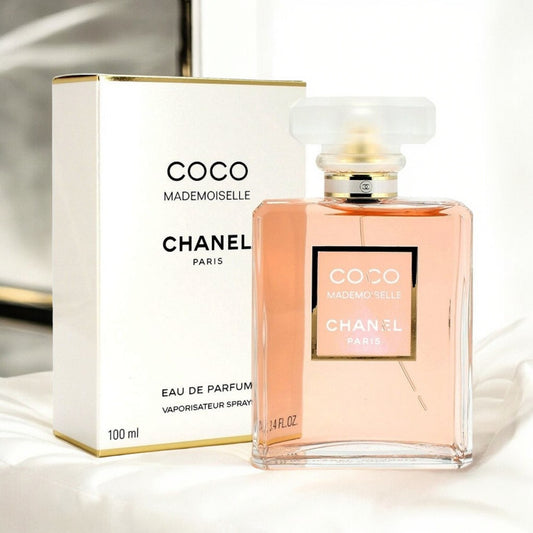 Chanel Coco Mademoiselle EDP for Women - 100ml