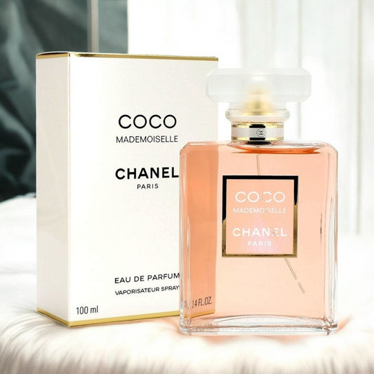 Chanel Coco Mademoiselle EDP for Women - 100ml