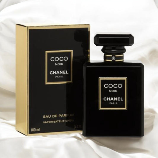 Chanel Coco Noir EDP for Women - 100ml