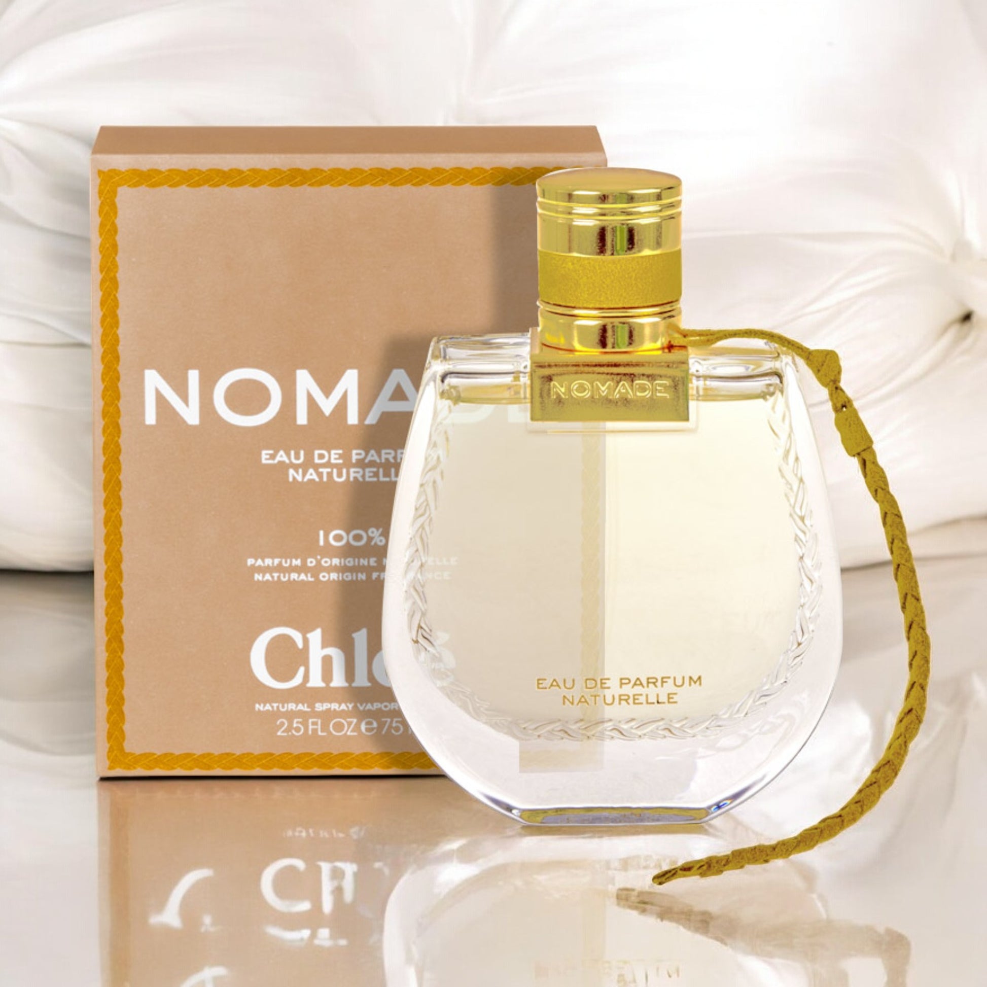 Chloe Nomade EDP for Women - 75ml