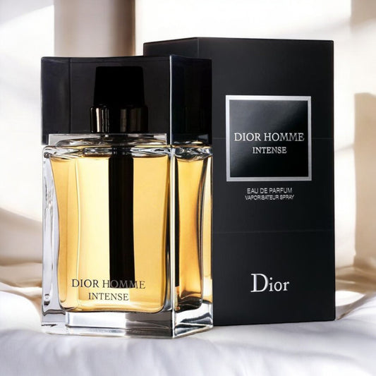 Christian Dior Homme EDT for Men - 100ml