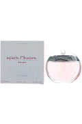 Infinite Pleasure Pink Womens Edt 100 - Ml