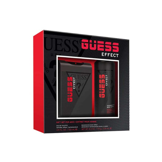 Guess Effect Men Deo 226 - Ml