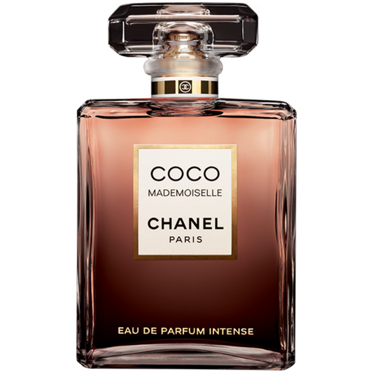 Chanel Coco Mademoiselle Intense EDP for Women - 100ml