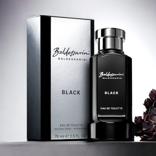 Baldessarini By Black EDT for Men - 75ml