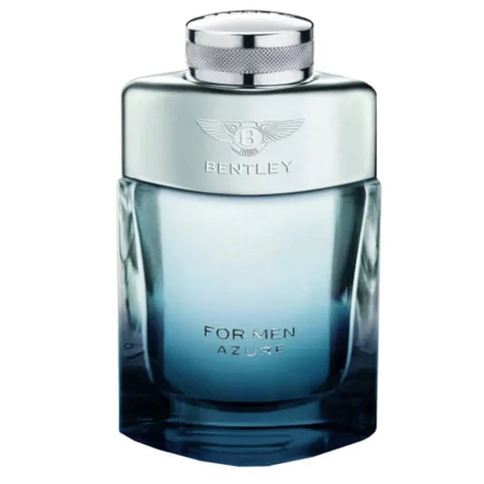 Bentley Azure Men EDT - 100ml