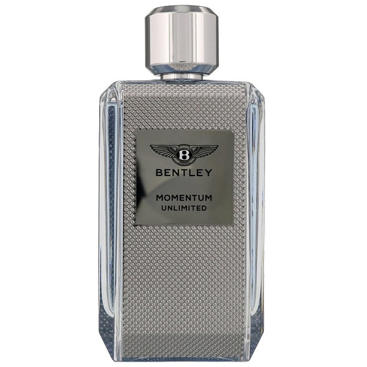 Bentley Momentum Intense EDP for Men - 100ml