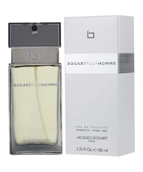 Jacqucs Bogart Pour Homme Edt For Mens 100 - Ml