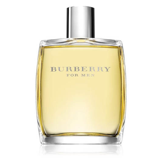 Burberry EDT for Men - 100ml