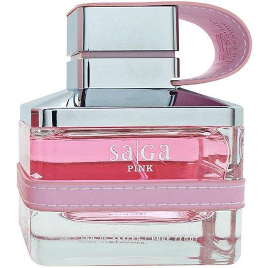 Emper Saga Pink Femme EDP for Women - 100ml