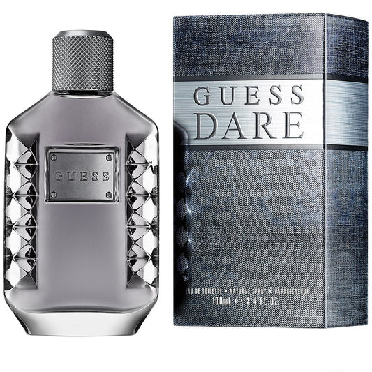 Guess Dare Men EDT - 100ml