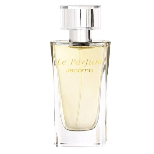 Jacomo Le Perfume Women EDP - 100ml