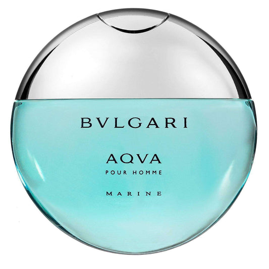 Bvlgari Aqva Marine Pour Homme EDT for Women - 100ml