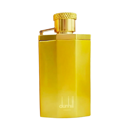 Dunhill Desire Gold EDT for Men - 100ml