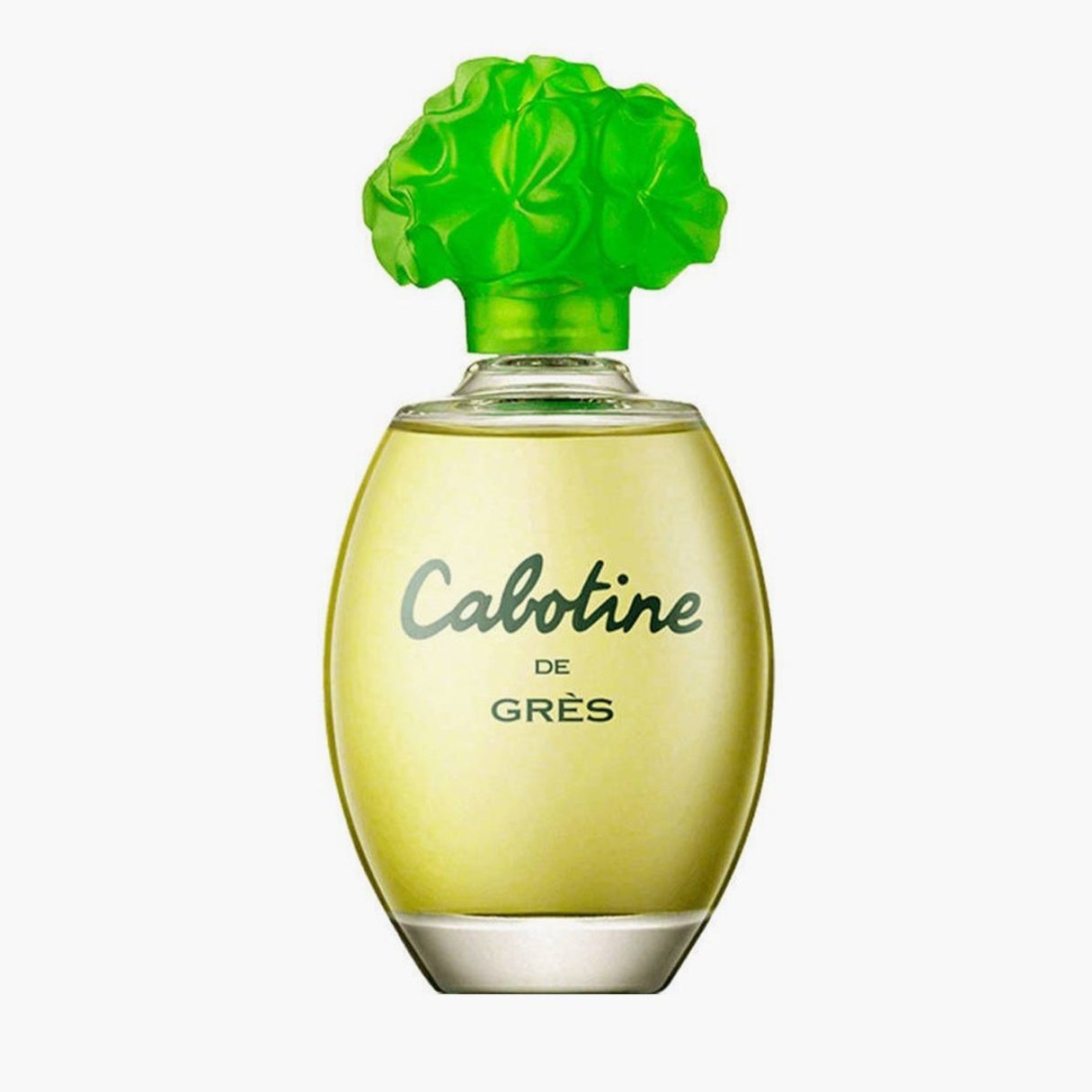 Cabotine De Gres EDT for Women - 100ml