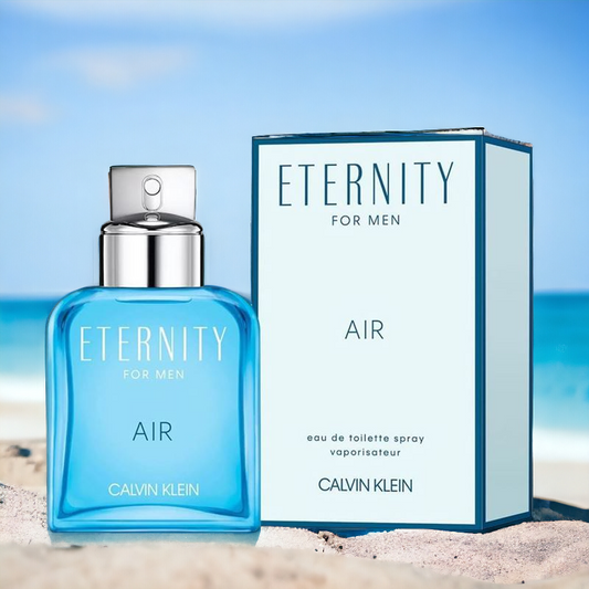 Calvin Klein Eternity Air Men EDT - 100ml