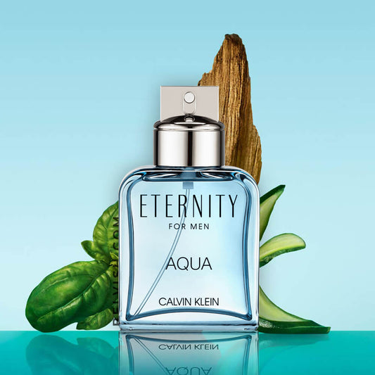 Calvin Klein Eternity Aqua Men EDT - 100ml