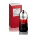 Cartier Pasha De Cartier Noire Sport EDT for Men - 100ml