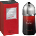 Cartier Pasha De Cartier Noire Sport EDT for Men - 100ml