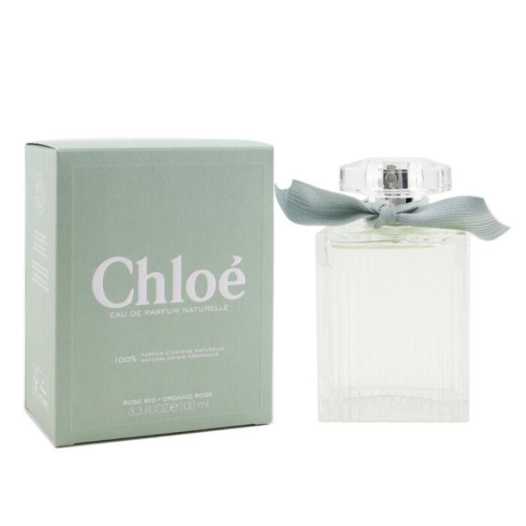 Chloe Rose Naturelle Intense EDP for Women - 100ml